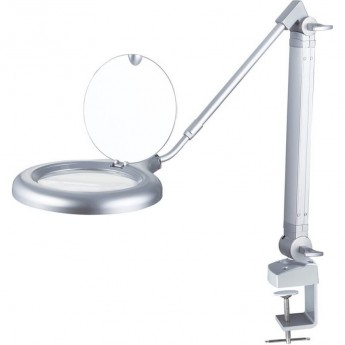 Лупа-лампа LEVENHUK ZENO LAMP ZL27 LED Лупа-лампа LEVENHUK ZENO LAMP ZL27 LED