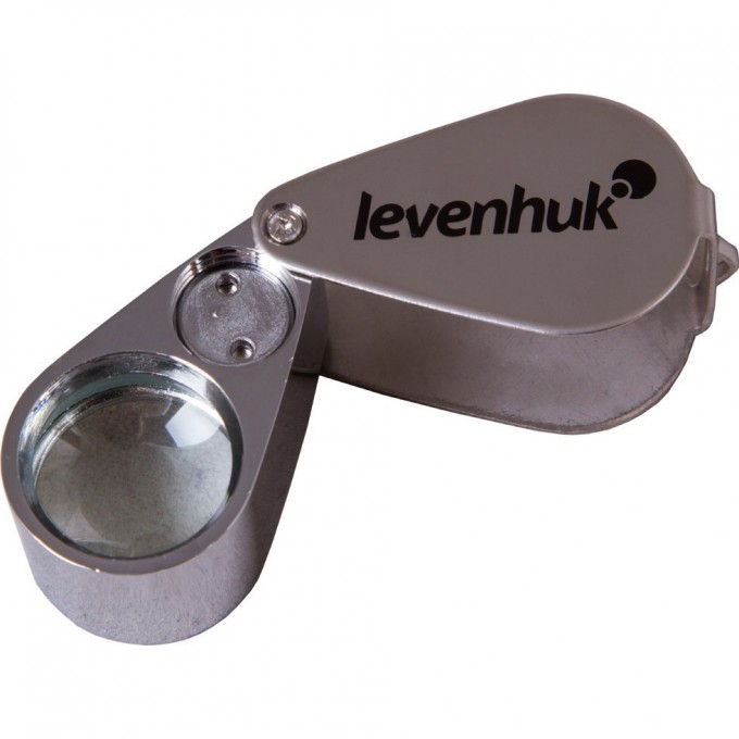 Лупа LEVENHUK ZENO GEM M9 70438