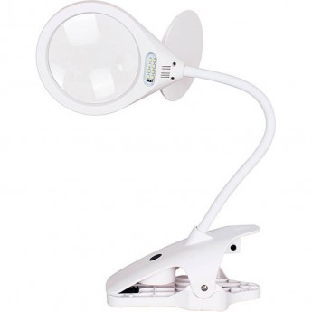 Лупа настольная LEVENHUK ZENO DESK D17