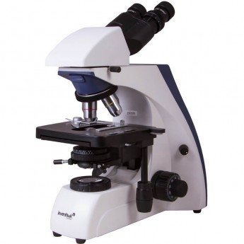 Микроскоп LEVENHUK MED 1500 LED3 Микроскоп LEVENHUK MED 1500 LED3