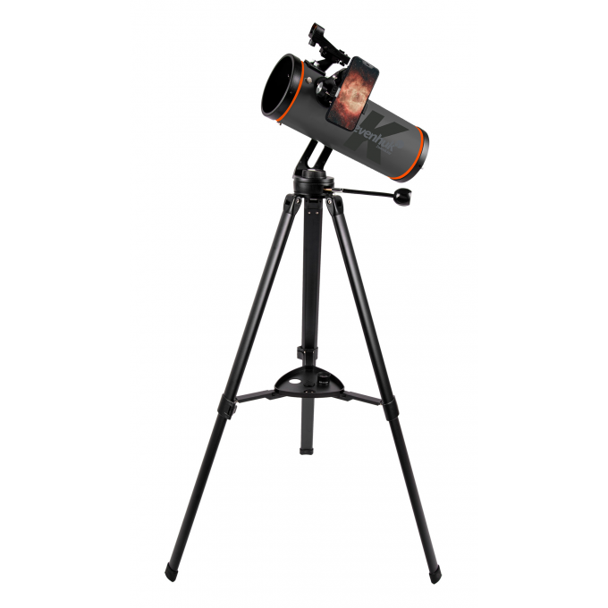 Фототелескоп LEVENHUK KELVIN NOVA PLUS 114/500 86564