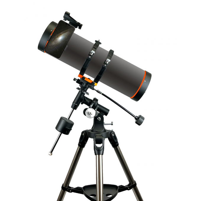 Фототелескоп LEVENHUK KELVIN NOVA PLUS 130/650 86565