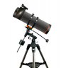Фототелескоп LEVENHUK KELVIN NOVA PLUS 130/650 86565