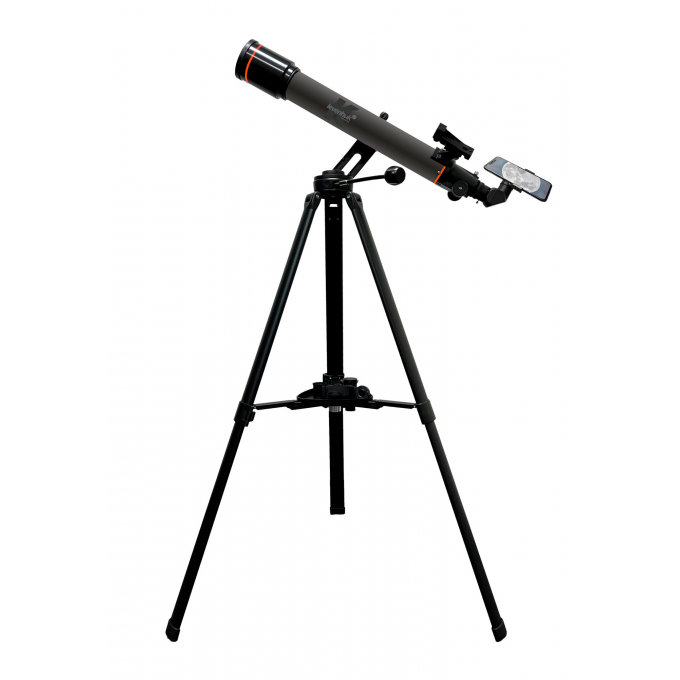 Фототелескоп LEVENHUK KELVIN NOVA PLUS 70/700 86567