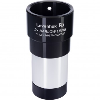 Линза БАРЛОУ LEVENHUK 2x, 1,25"