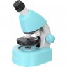 Микроскоп LEVENHUK DISCOVERY MICRO MARINE с книгой 77950