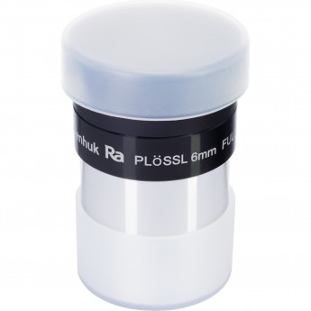 Окуляр LEVENHUK PLÖSSL 6 мм, 1,25"