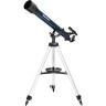 Телескоп LEVENHUK DISCOVERY SKY T60 с книгой 77831